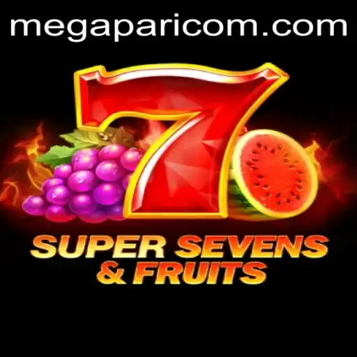 Exploring the Exciting World of 7SuperSevensFruits at MEGAPARI COM