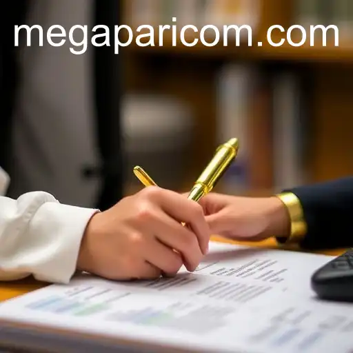 Understanding User Agreements: Focus on MEGAPARI COM