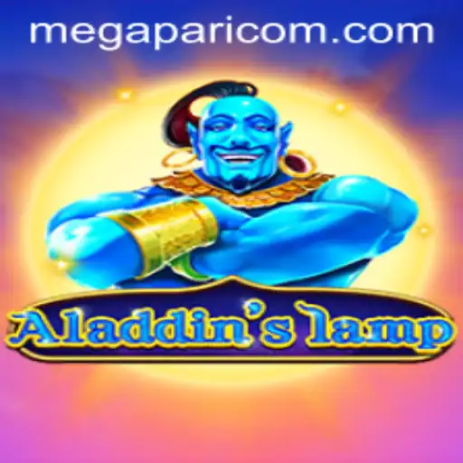 Discovering the Enchantment of Aladdinslamp: A Dive into the Magical World of MEGAPARI COM