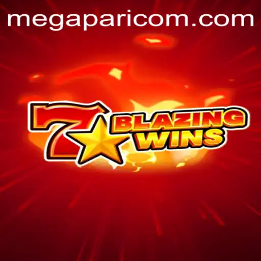 Explore the Thrills of BlazingWins at MEGAPARI COM