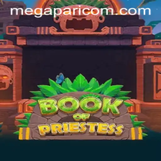 An In-Depth Exploration of the Thrilling BookOfPriestess Game at MEGAPARI COM