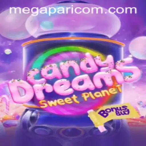 Explore the Enchanting World of CandyDreamsSweetPlanet with MEGAPARI COM