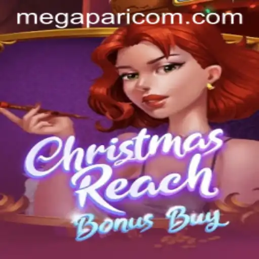 Exploring the Festive Joys of ChristmasReachBonusBuy on MEGAPARI COM