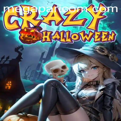 Exploring CrazyHalloween and Its Fiery Connection to MEGAPARI COM
