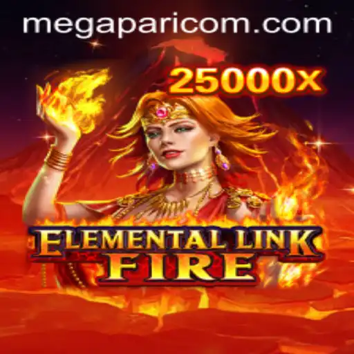 ElementalLinkFire: Dive into the Fiery Realms of Adventure