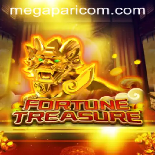 Discover the Thrilling World of FortuneTreasure and MEGAPARI COM
