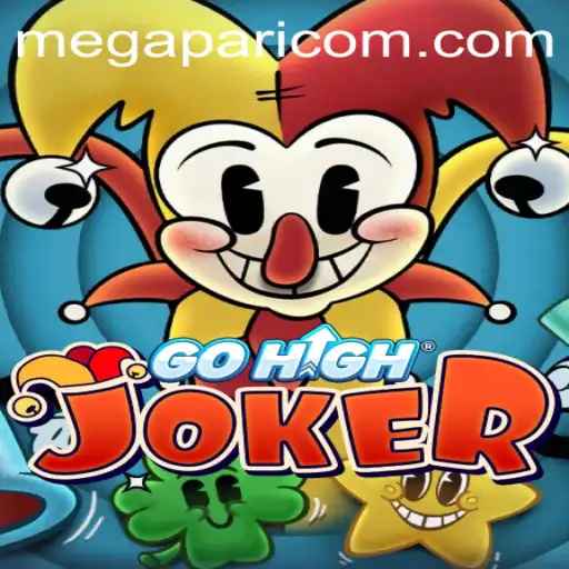 Discover the Exciting World of GoHighJoker on MEGAPARI COM