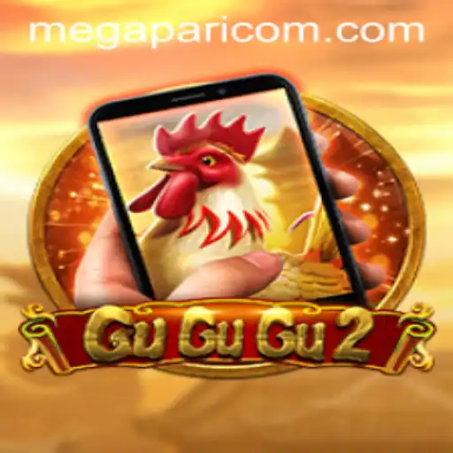 Explore the Thrilling World of GuGuGu2M on MEGAPARI COM