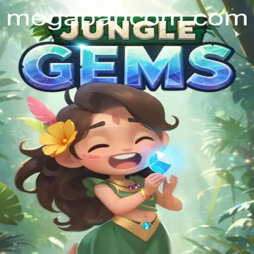 Discover JungleGems and Explore the Thrills of MEGAPARI COM