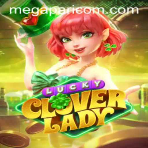 Exploring the Enchanting World of LuckyCloverLady on MEGAPARI COM