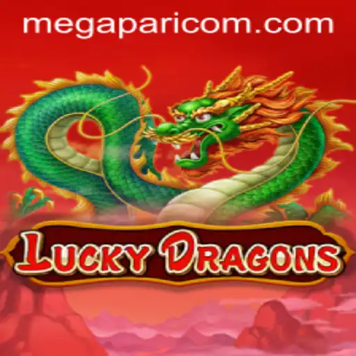 Exploring the Enchanting World of LuckyDragons at MEGAPARI COM