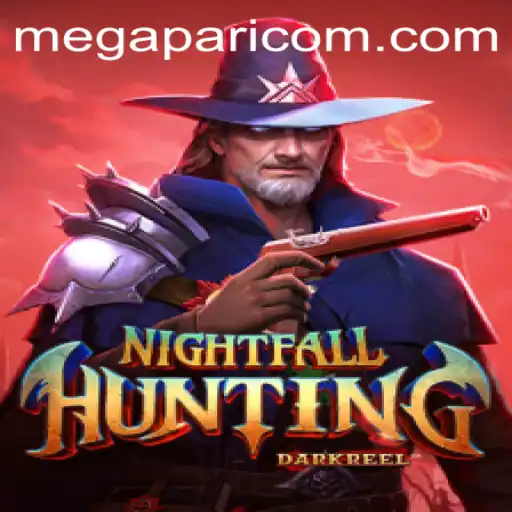 NightfallHunting: A Thrilling Adventure in the World of MEGAPARI COM