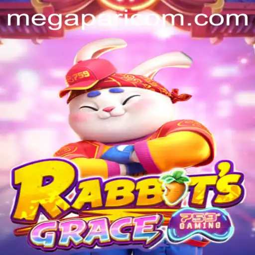 Discover RabbitsGrace: A Captivating Adventure in the World of MEGAPARI COM