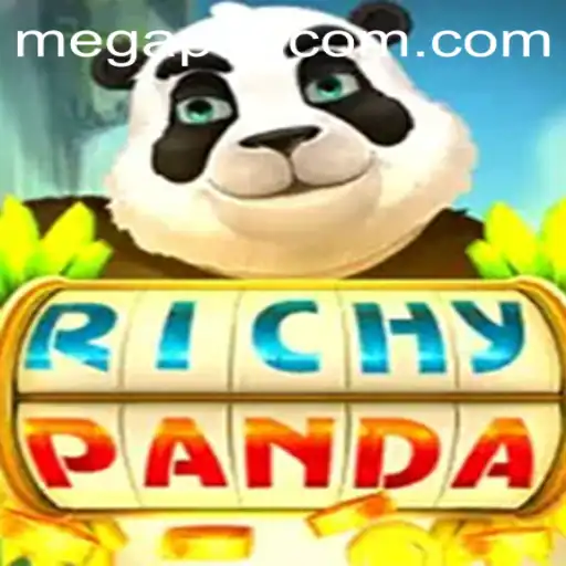 Exploring RichyPanda: The Exciting Game on MEGAPARI COM