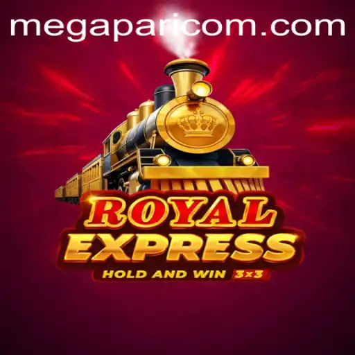 Unveiling the Excitement of Royal Express at MEGAPARI COM