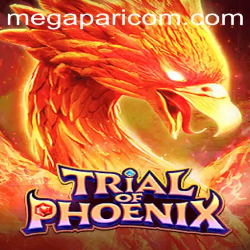 Discover the Enchanting World of TrialofPhoenix and MEGAPARI COM