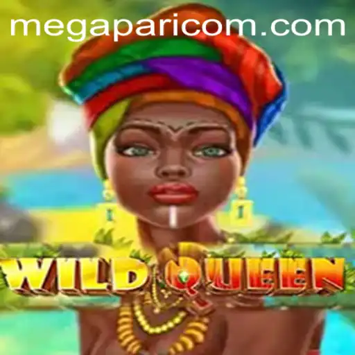 WildQueen: An Adventurous Escape into the Realm of MEGAPARI COM