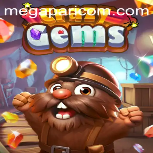 Exploring the Excitement of CrazyGems and MEGAPARI COM