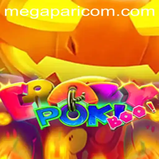 Discover the Exciting World of CrazyPokiBoo with MEGAPARI COM