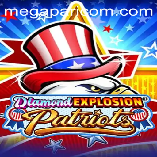 Unveiling the Thrills of DiamondExplosionPatriots: A Comprehensive Overview