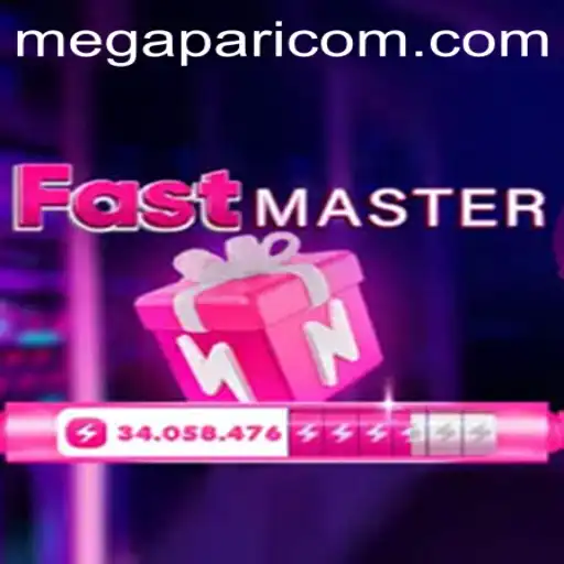 Discover FastMaster: The Thrilling Gaming Experience by MEGAPARI COM