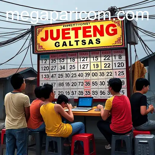 The Complex World of Jueteng and Its Connection to MEGAPARI COM
