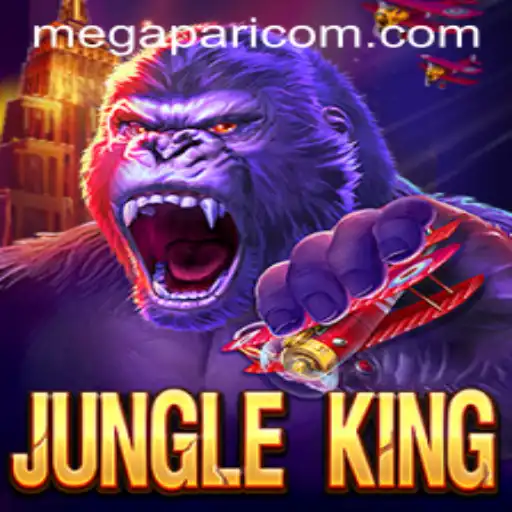 Discover the Thrilling World of JungleKing: An Adventurous Gaming Experience