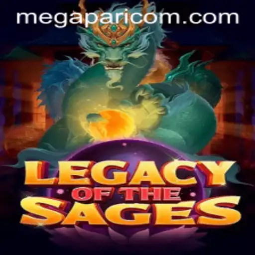 LegacyoftheSages: A Journey into Fantasy and Adventure