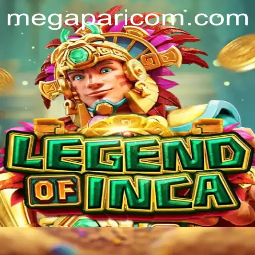 Discover the Thrilling World of LegendofInca on MEGAPARI COM