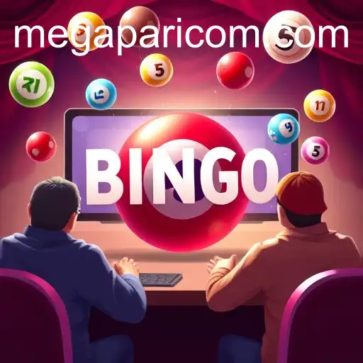 The Rise of Online Bingo: Exploring MEGAPARI COM