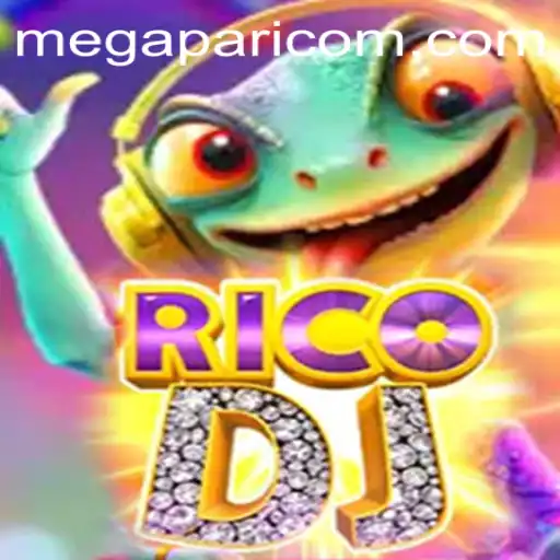 Explore the World of RicoDJ: A Thrilling Adventure in MEGAPARI COM