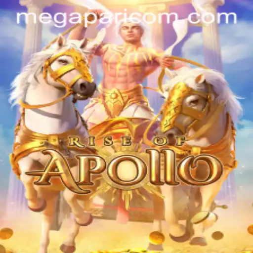 Unveiling the Thrilling World of Rise of Apollo on Megapari Com