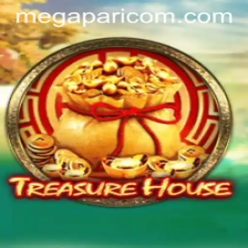 Unveiling the Mysteries of TreasureHouse: The Ultimate Gaming Experience with MEGAPARI COM