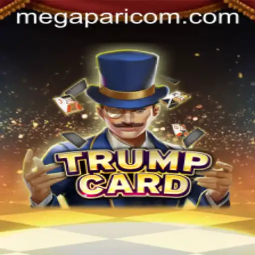 Exploring the Intriguing World of TrumpCard: A Journey Into Strategic Gaming