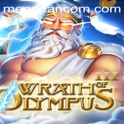 Unleashing the Power of WrathofOlympusIII in the Digital Arena